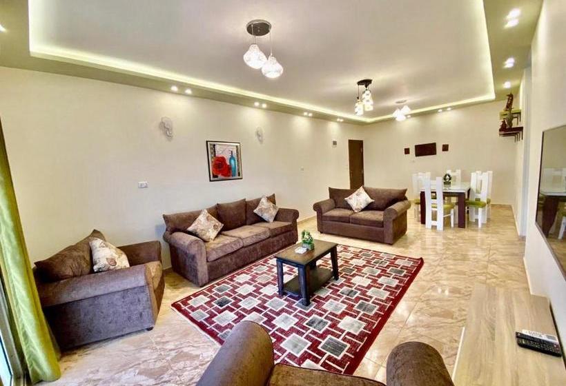 Charbel Apartments
