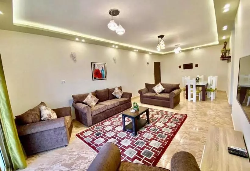 Charbel Apartments