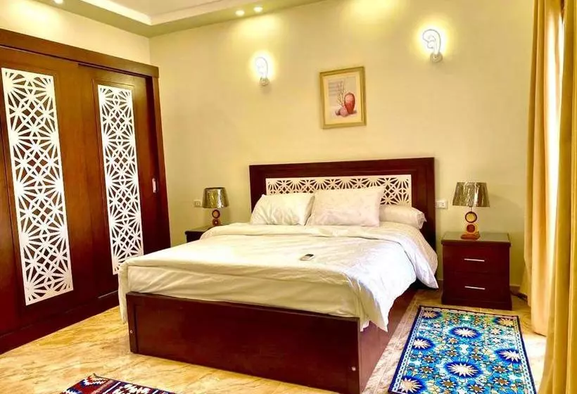 Charbel Apartments