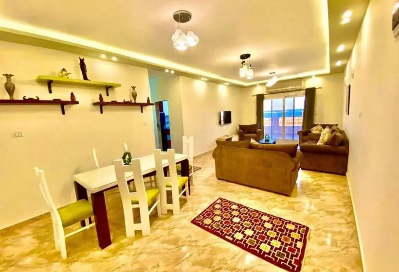 Charbel Apartments