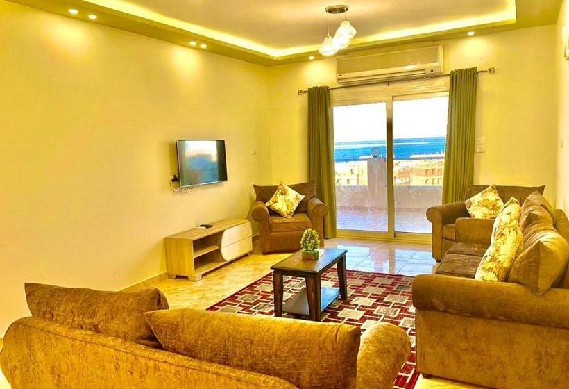 Charbel Apartments