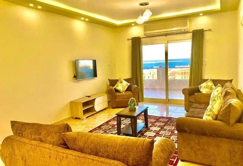 Charbel Apartments