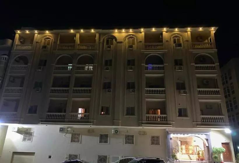 Charbel Apartments