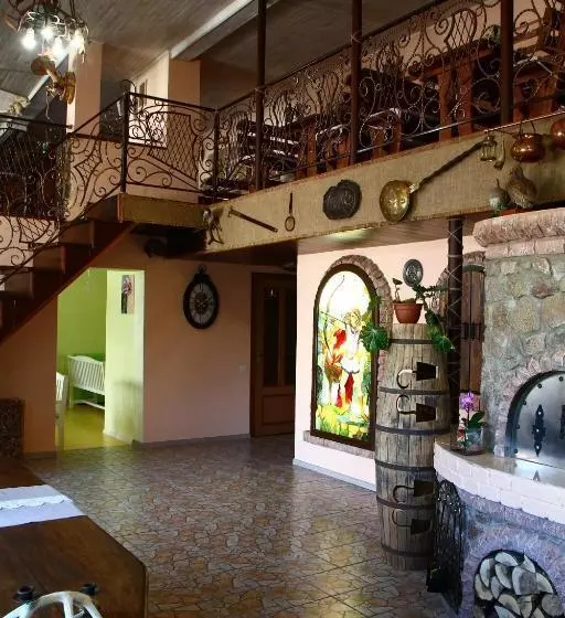 مُتل Seven Stars