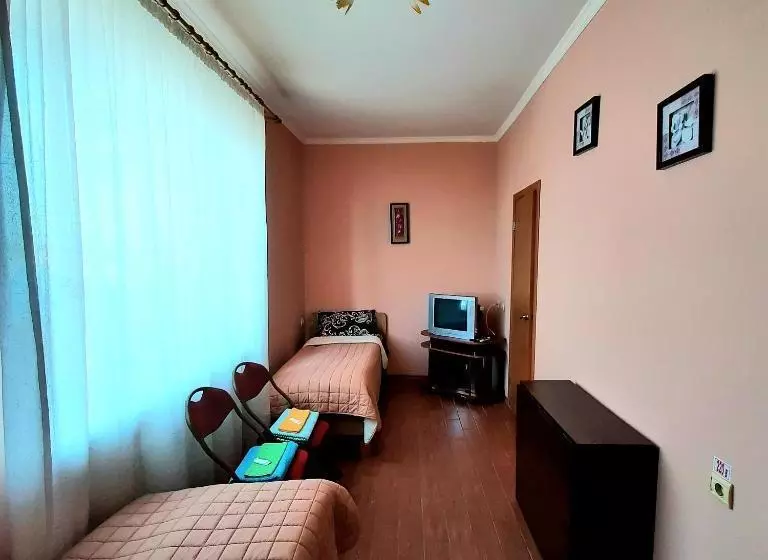 مُتل Seven Stars