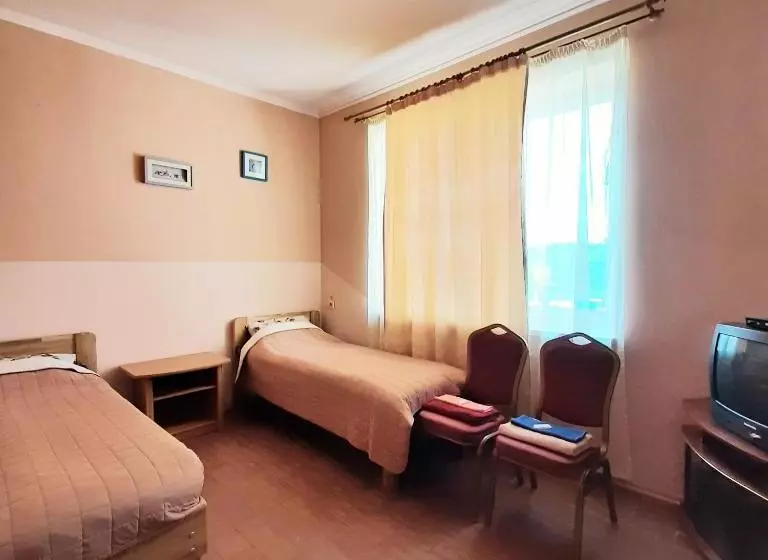 مُتل Seven Stars