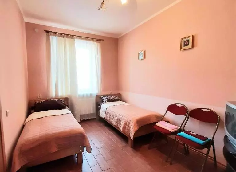 مُتل Seven Stars