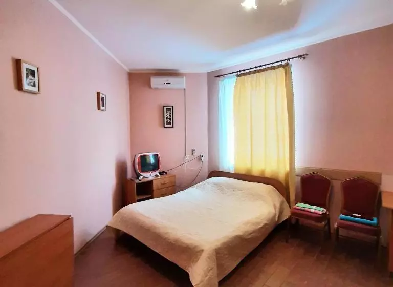 مُتل Seven Stars