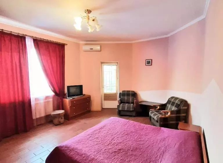 مُتل Seven Stars