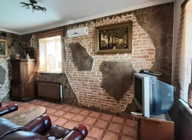 مُتل Seven Stars