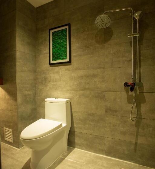 膳宿费 All Seasons Lodge