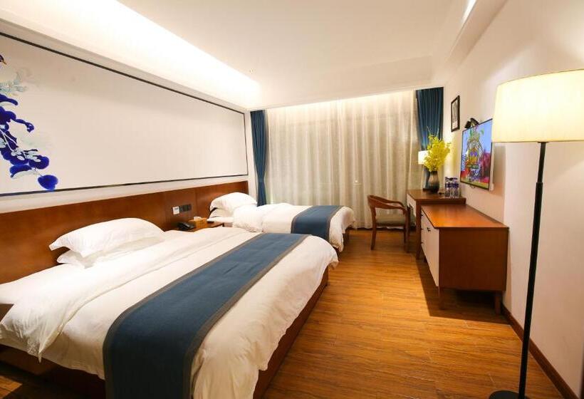 膳宿费 All Seasons Lodge