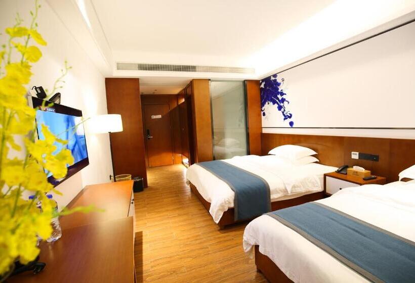 膳宿费 All Seasons Lodge