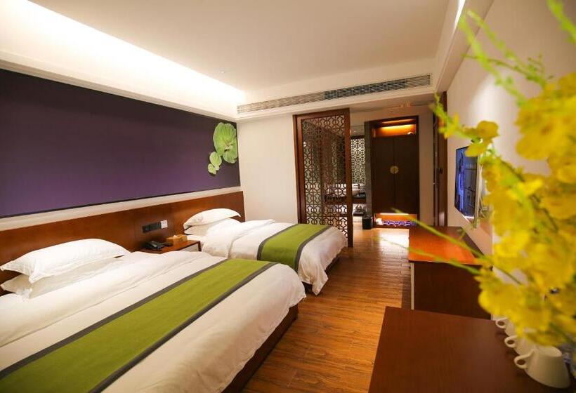 膳宿费 All Seasons Lodge