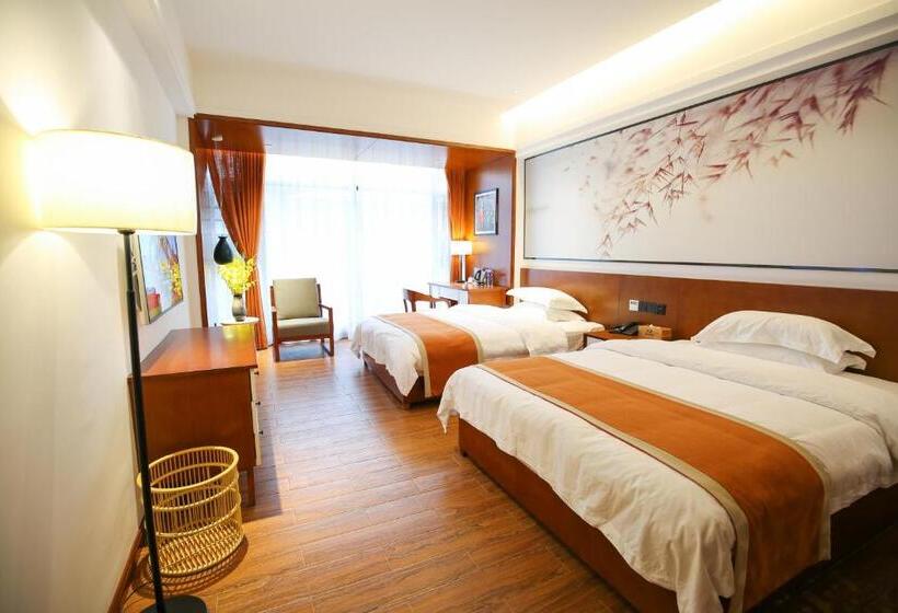 膳宿费 All Seasons Lodge