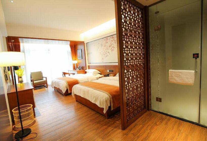 膳宿费 All Seasons Lodge