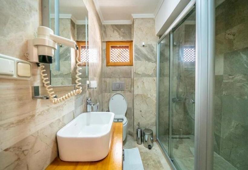 ペンション Old Trading House