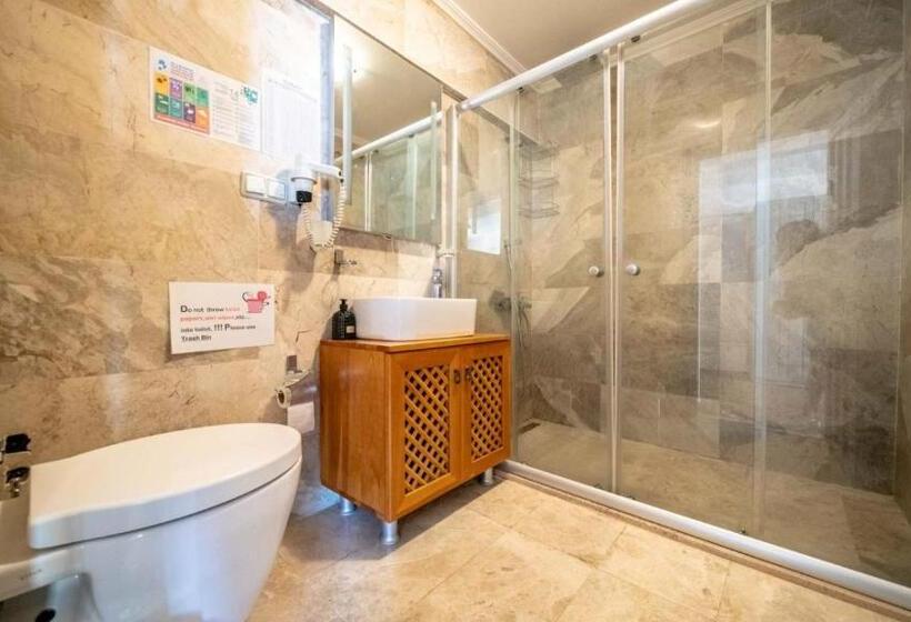 ペンション Old Trading House