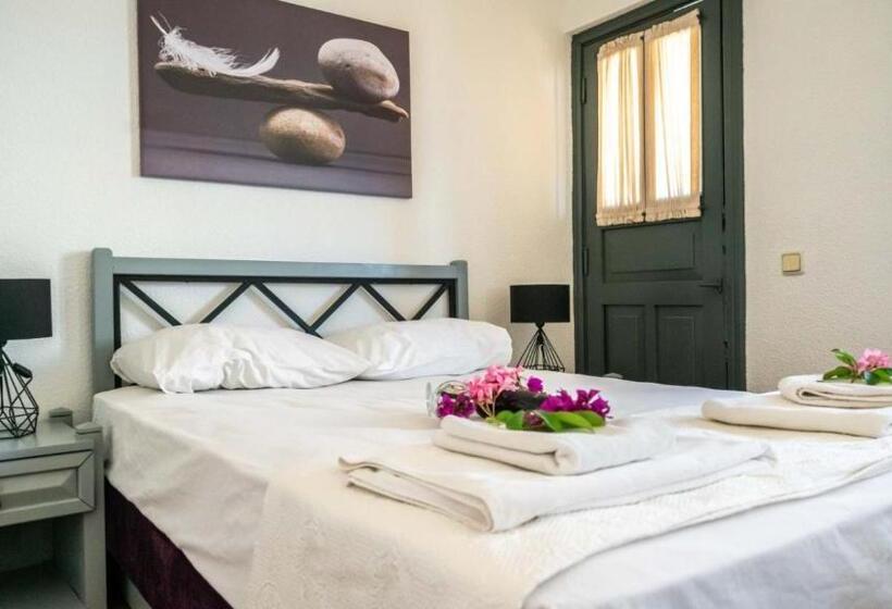 ペンション Old Trading House