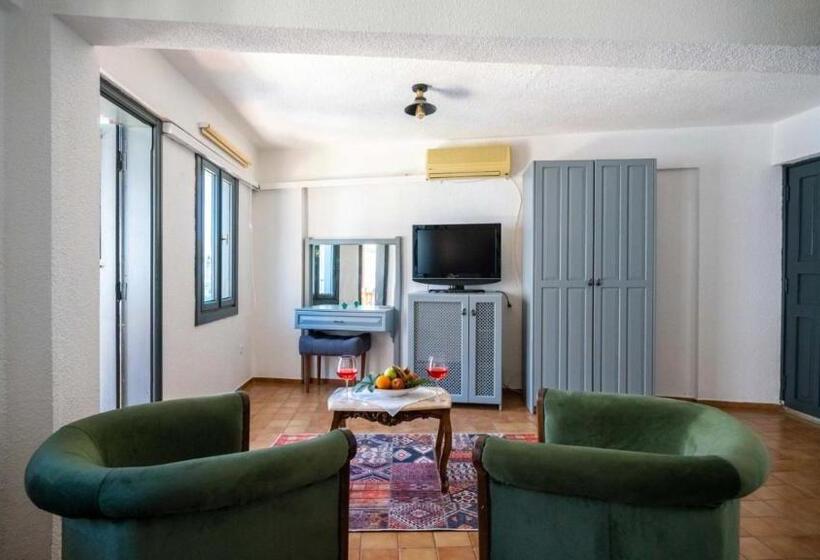 ペンション Old Trading House