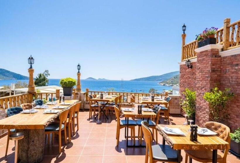 ペンション Old Trading House