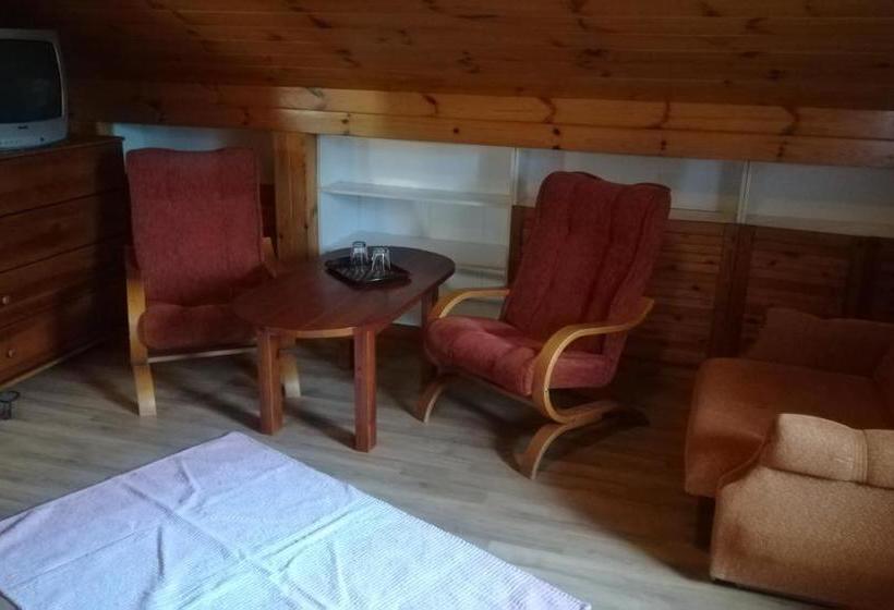 פנסיון Penzión Toliar