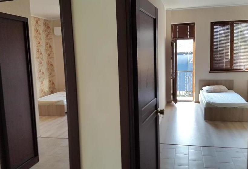 پانسیون Private House