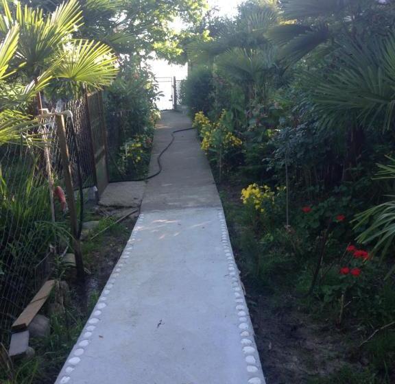 پانسیون Private House