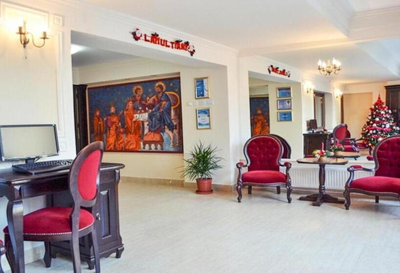 پانسیون Villa Alice