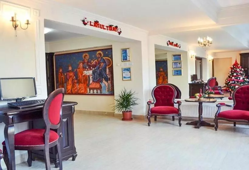 پانسیون Villa Alice