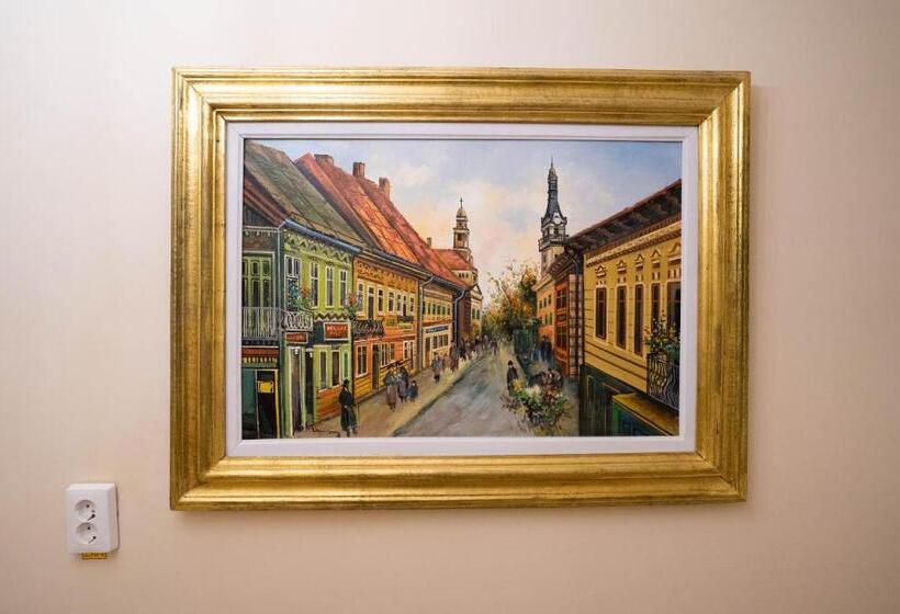 پانسیون Villa Alice