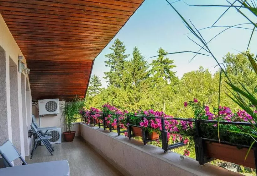 پانسیون Villa Alice