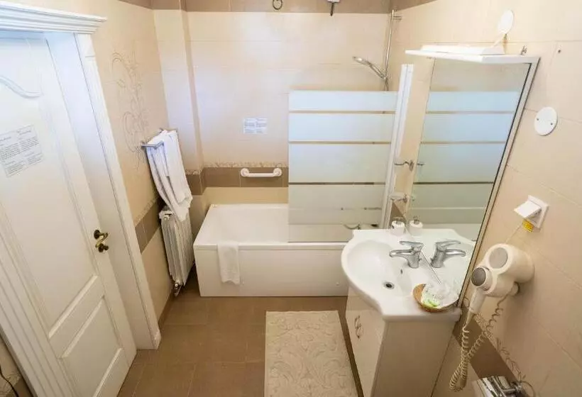 پانسیون Villa Alice