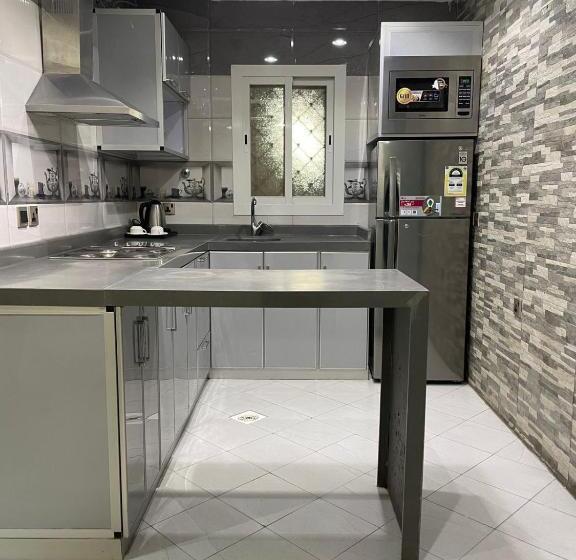 منتجع شاليهات حديقة الوسام