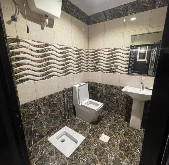 منتجع شاليهات حديقة الوسام