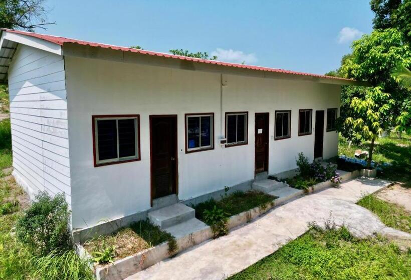 Pansiyon Koh Rong Lagoon
