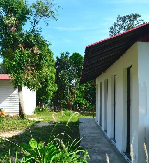 Pansiyon Koh Rong Lagoon