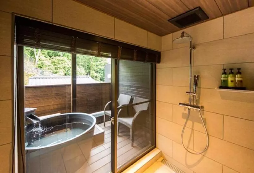 Ryokan Livemax Resort Aki Miyajima