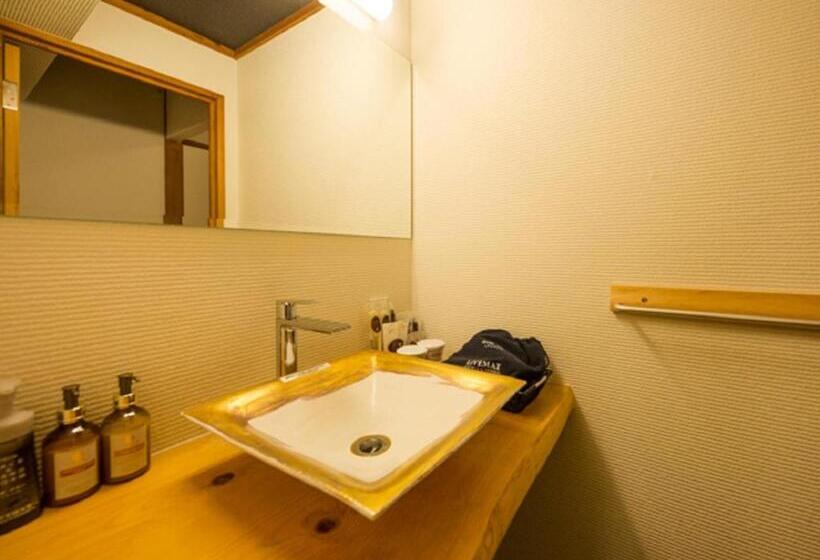 Ryokan Livemax Resort Aki Miyajima