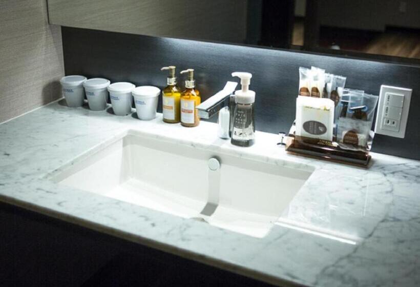 Ryokan Livemax Resort Aki Miyajima