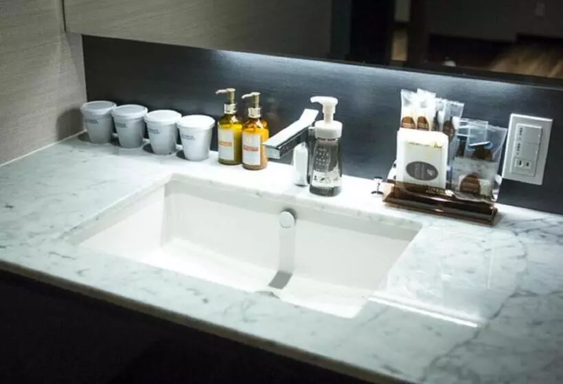 Ryokan Livemax Resort Aki Miyajima