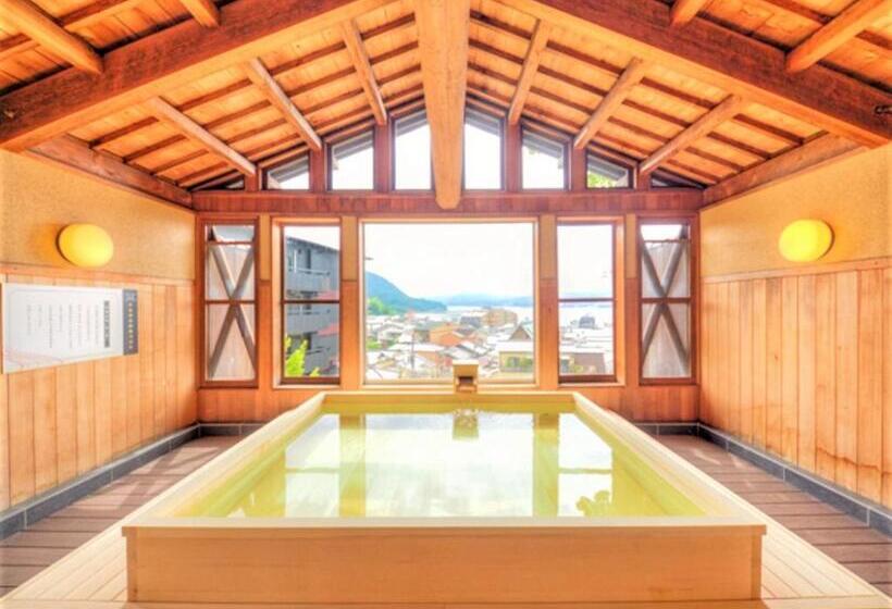 Ryokan Livemax Resort Aki Miyajima