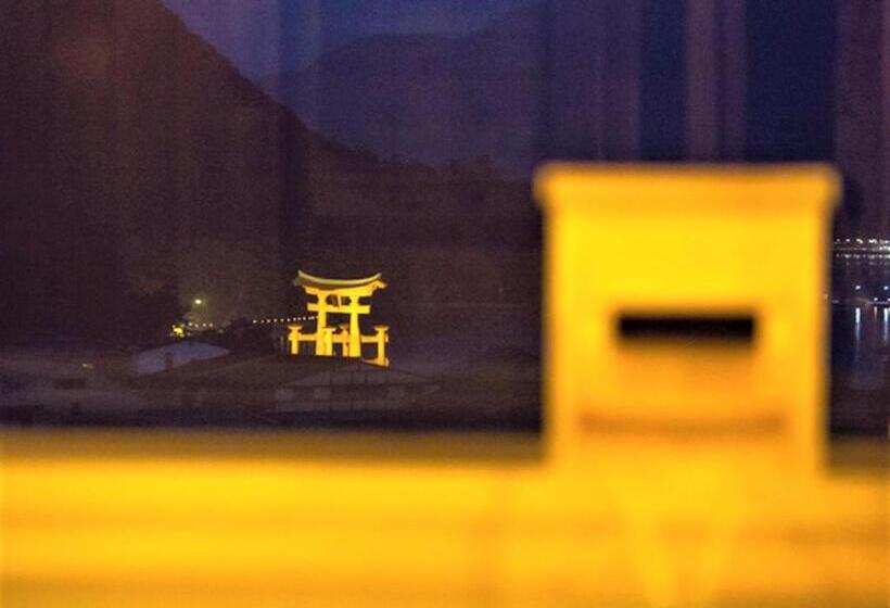 Ryokan Livemax Resort Aki Miyajima