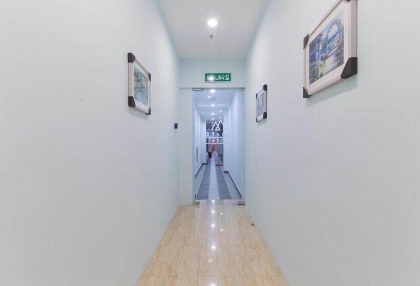 Agape Hotel Selayang