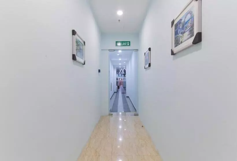 Agape Hotel Selayang