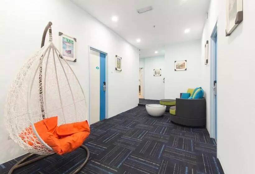 Agape Hotel Selayang