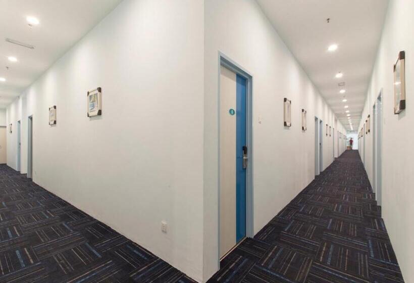 Agape Hotel Selayang