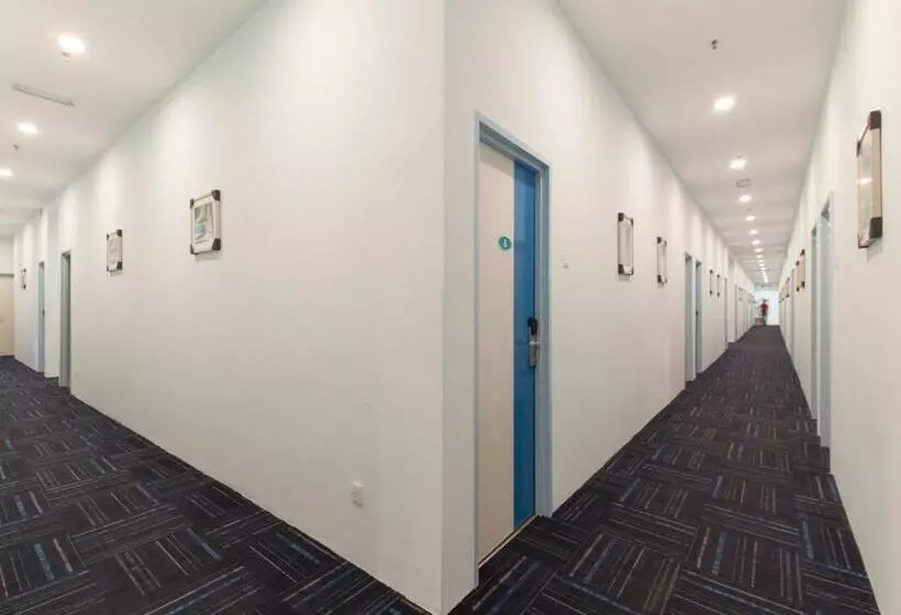 Agape Hotel Selayang