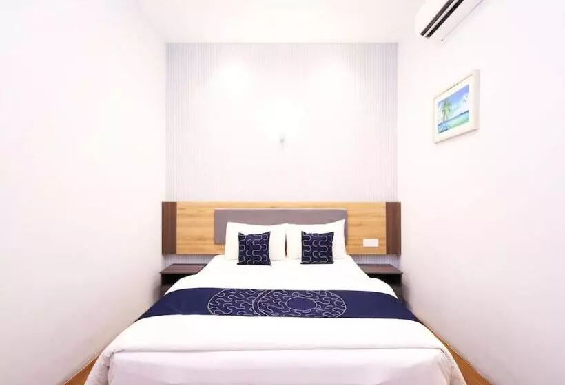 Agape Hotel Selayang