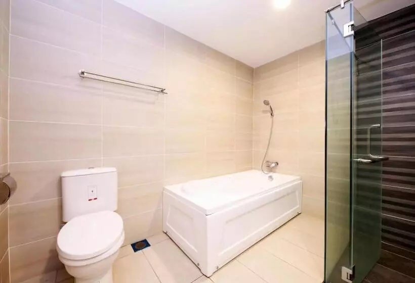 Agape Hotel Selayang